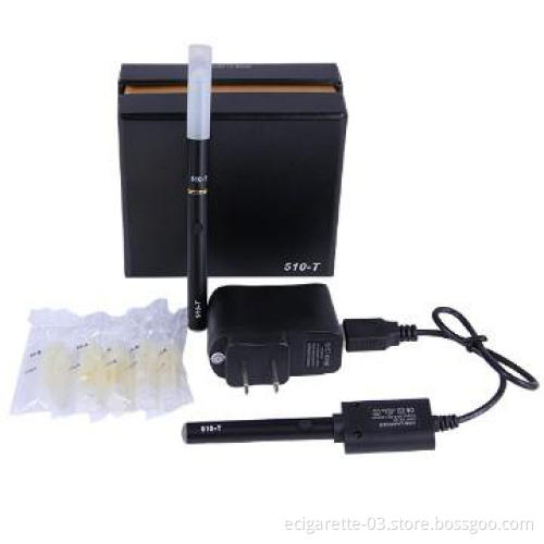 510 Tank E Cigarette Starter Kits